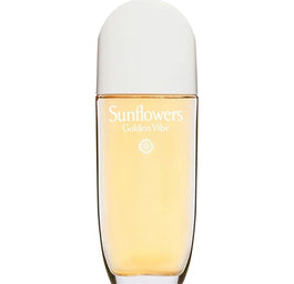 Elizabeth Arden Sunflowers Golden Vibe woda toaletowa