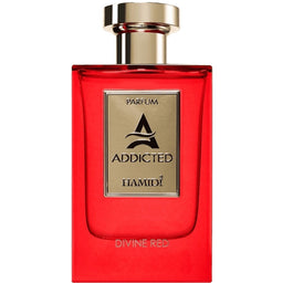Hamidi Addicted Divine Red perfumy