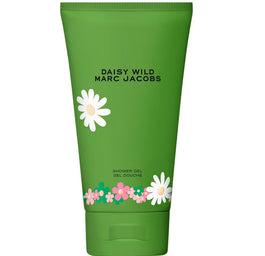 Marc Jacobs Daisy Wild żel pod prysznic 150ml