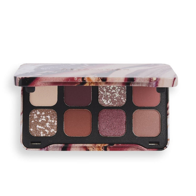 Makeup Revolution Forever Flawless Dynamic Eyeshadow Palette paleta cieni do powiek
