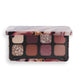 Makeup Revolution Forever Flawless Dynamic Eyeshadow Palette paleta cieni do powiek