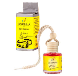 LORINNA Auto Perfume zapach do samochodu Kirke