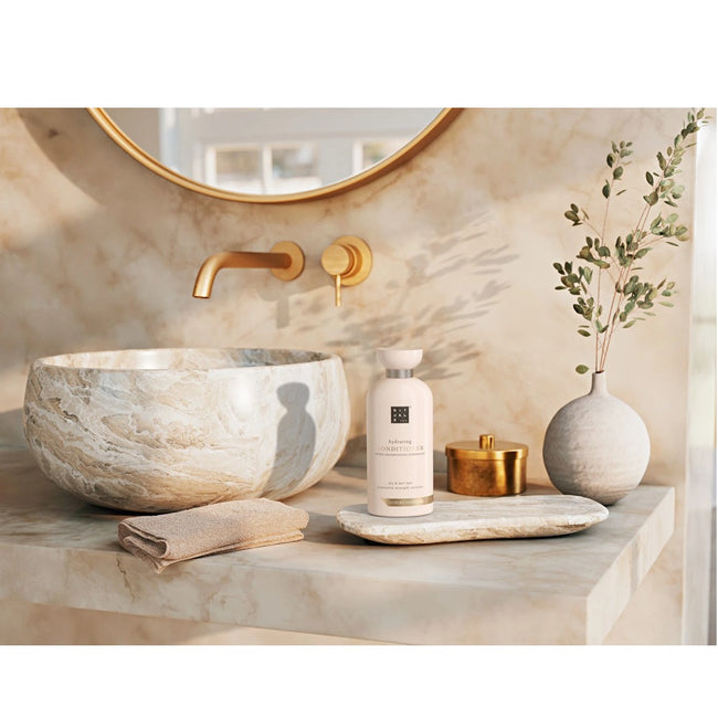 Rituals Hair Care Collection nawilżająca odżywka do włosów 250ml