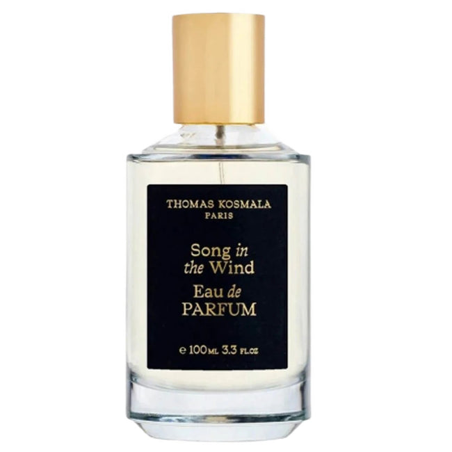 Thomas Kosmala Song In The Wind woda perfumowana