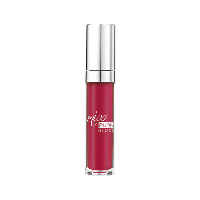 Pupa Milano Miss Pupa Gloss Ultra Shine Gloss Instant Volume Effect błyszczyk do ust