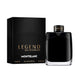 Mont Blanc Legend woda perfumowana