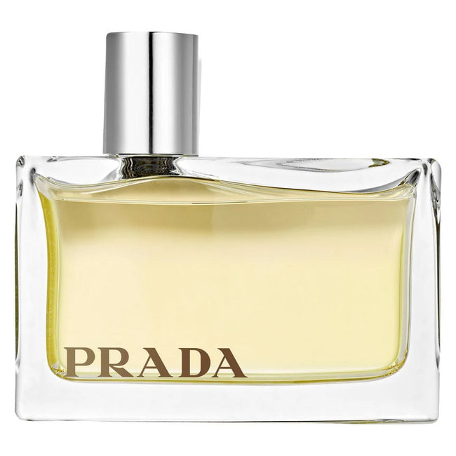 Prada Amber Pour Femme woda perfumowana spray