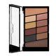 Wet n Wild Color Icon Eyeshadow Palette paleta cieni do powiek
