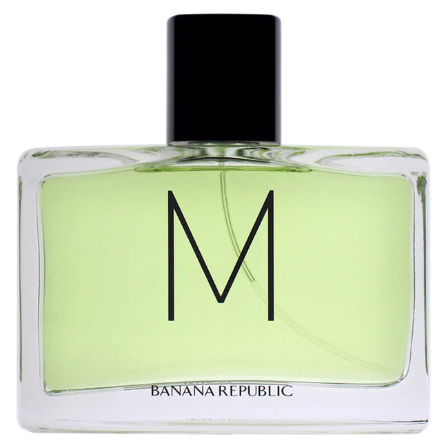 Banana Republic M for Men woda perfumowana