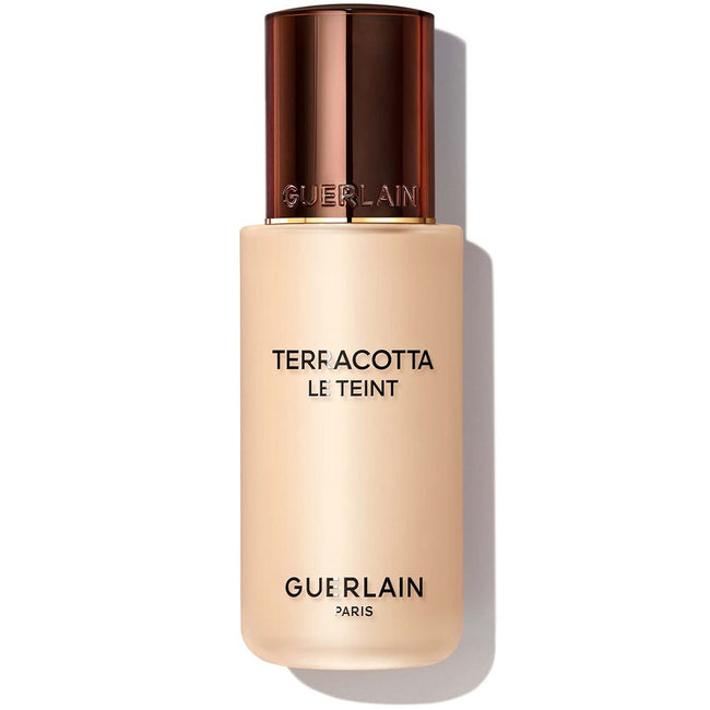 Guerlain Terracotta Le Teint podkład w płynie z efektem naturalnego rozświetlenia