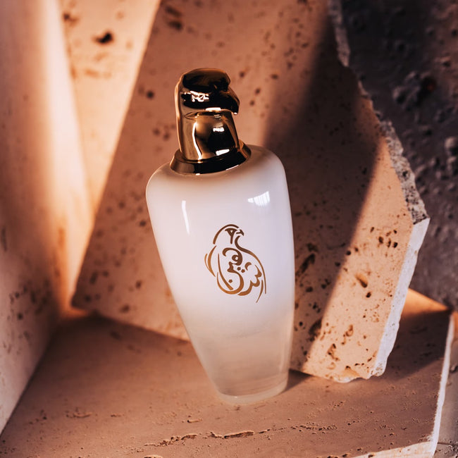 Maison Asrar Shaheen White woda perfumowana spray