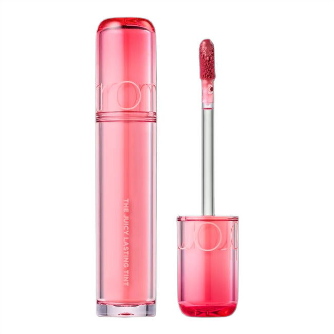 Rom&nd The Juicy Lasting Tint błyszczyk do ust