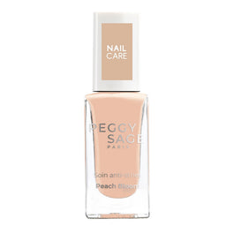 Peggy Sage Nail Care preparat wygładzający z ekstraktem z wiśni 11ml