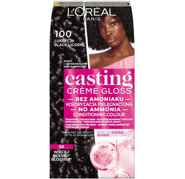 L'Oreal Paris Casting Creme Gloss farba do włosów