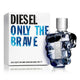 Diesel Only The Brave for Man woda toaletowa spray