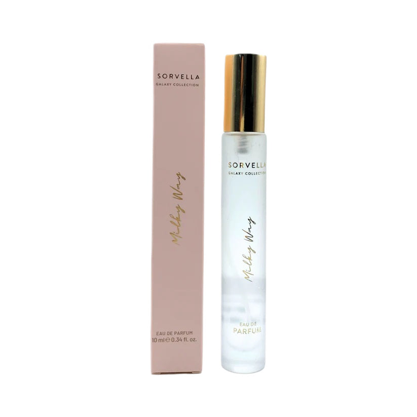 sorvella milky way woda perfumowana 10 ml     