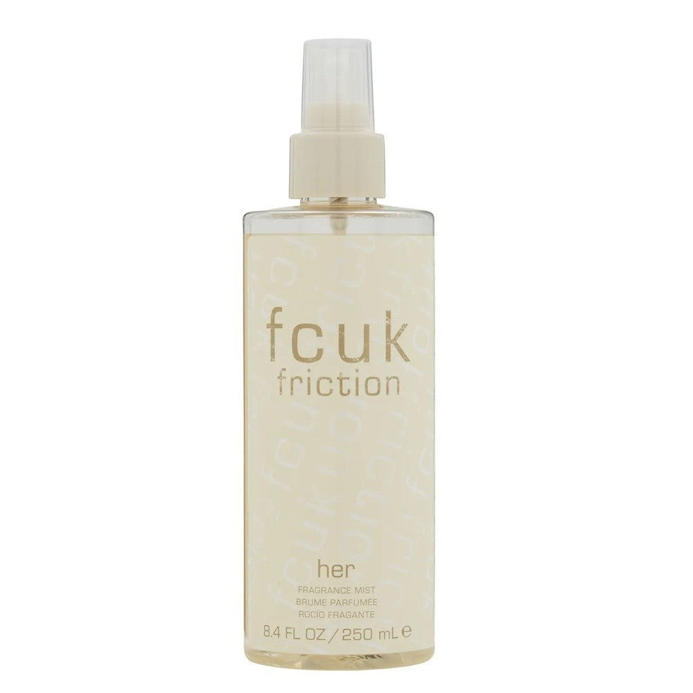 fcuk friction her mgiełka do ciała 250 ml    