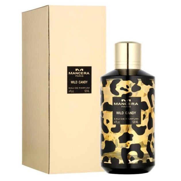 Mancera Wild Candy woda perfumowana spray 120ml