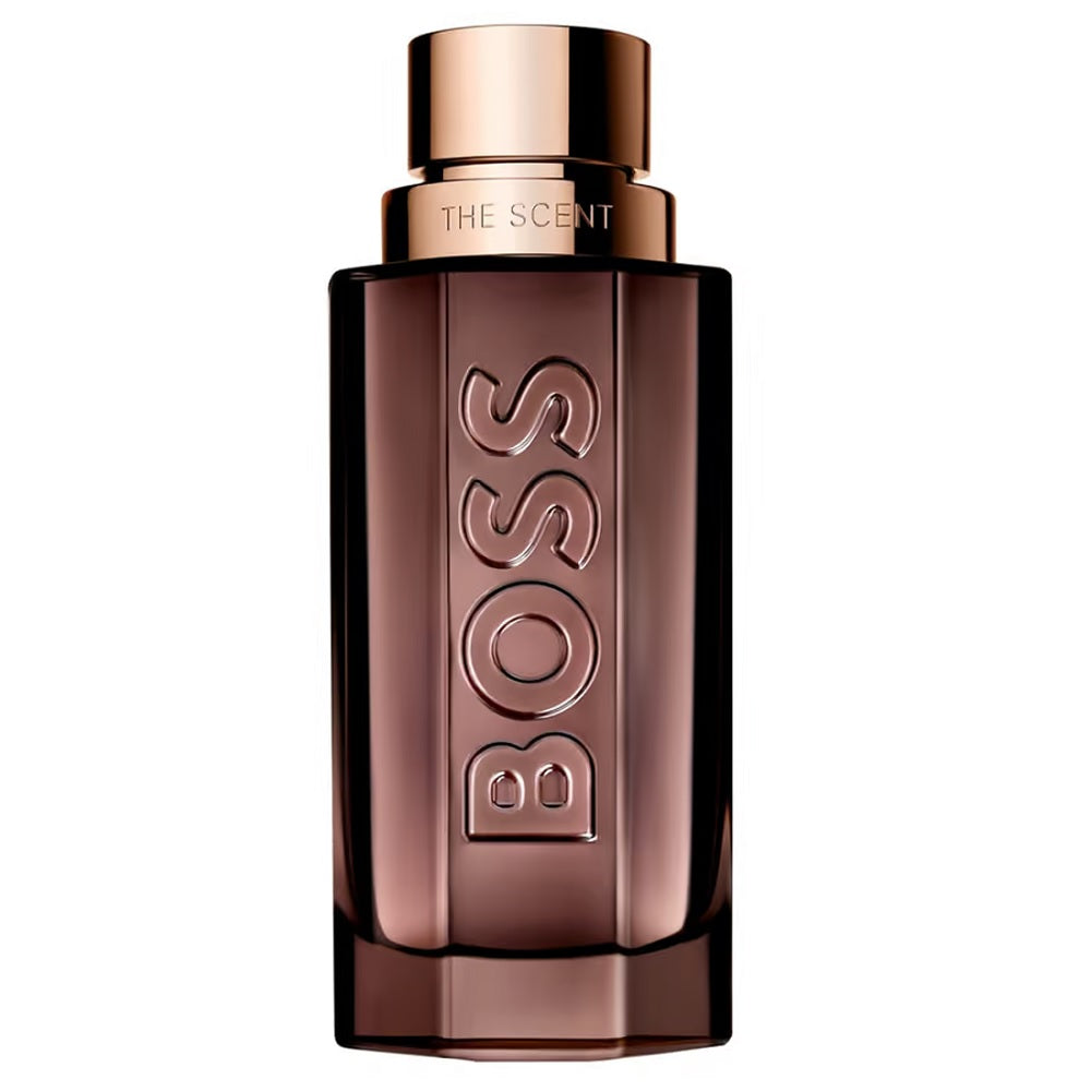 hugo boss the scent for him ekstrakt perfum 100 ml     
