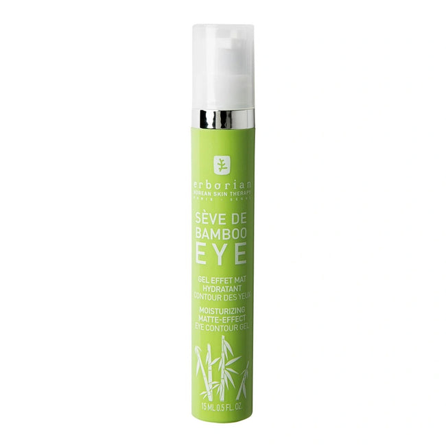 Erborian Seve De Bamboo Eye nawilżający żel pod oczy 15ml