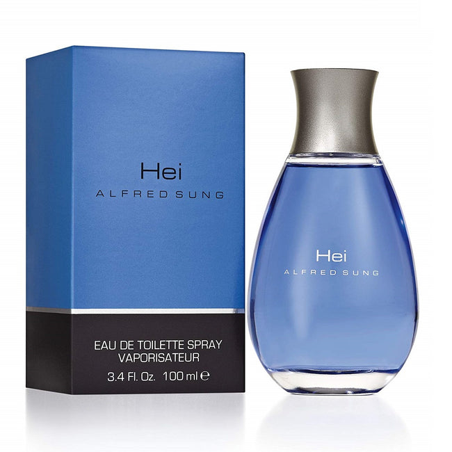 Alfred Sung Hei woda toaletowa spray