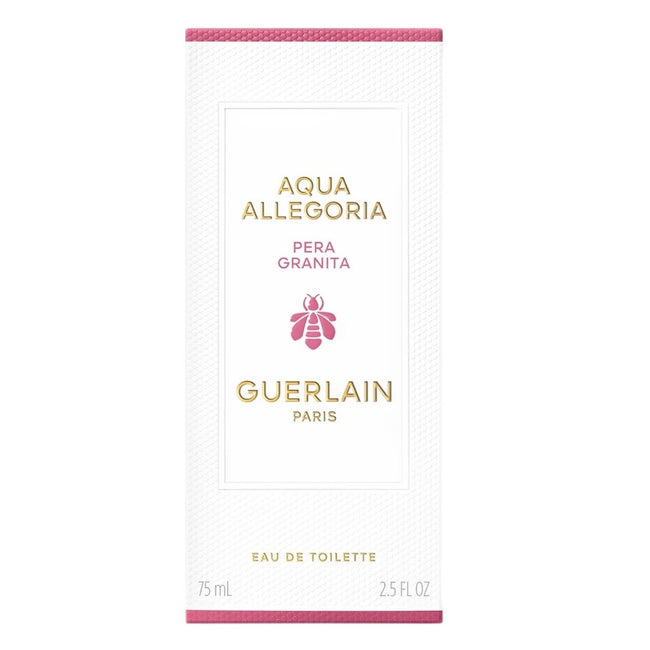 Guerlain Aqua Allegoria Pera Granita woda toaletowa spray