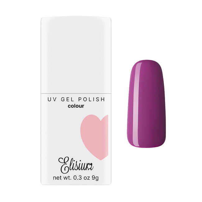 Elisium Colour UV Gel Polish lakier hybrydowy