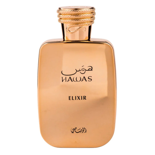 Rasasi Hawas Elixir woda perfumowana spray