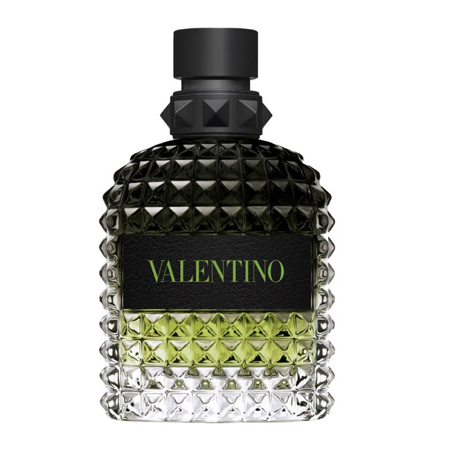 Valentino Uomo Born in Roma Green Stravaganza woda toaletowa