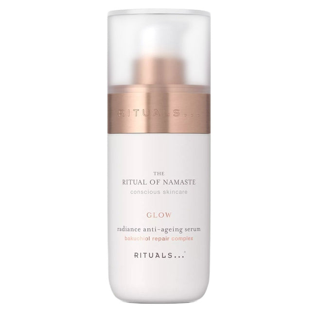 Rituals The Ritual of Namaste serum przeciwzmarszczkowe 30ml