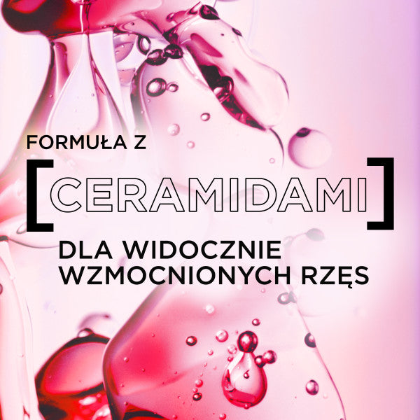 L'Oreal Paris Telescopic Lift Mascara wydłużający tusz do rzęs