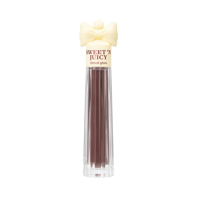 Lovely Sweet'n Juicy Tinted Gloss błyszczyk do ust