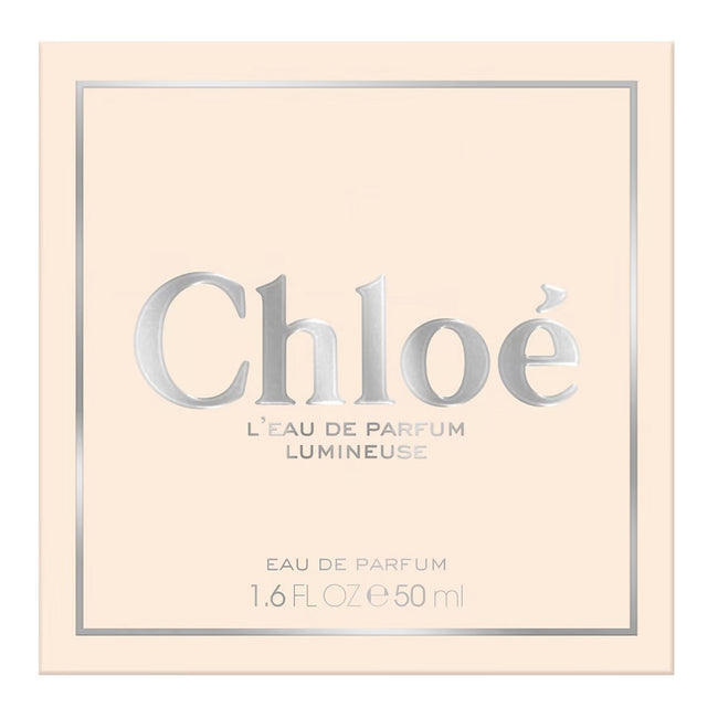 Chloe Lumineuse woda perfumowana