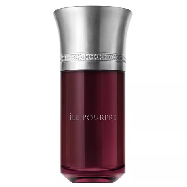 Liquides Imaginaires Ile Pourpre woda perfumowana spray