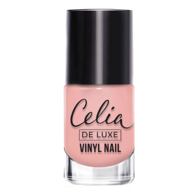 Celia Vinyl Nail winylowy lakier do paznokci