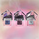 Catrice Prismatic Shift Eyeshadow cień do powiek z pryzmatycznym efektem