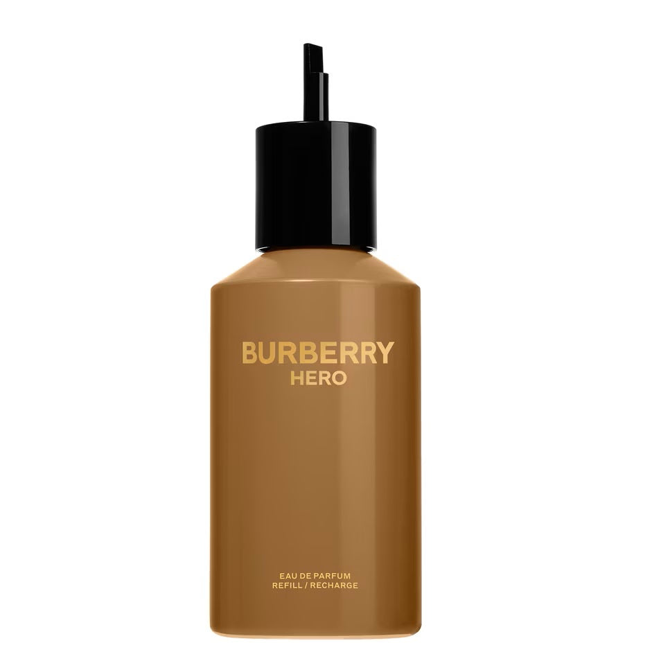 burberry hero woda perfumowana 200 ml     