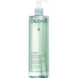 Caudalie Vinoclean płyn micelarny do demakijażu 400ml