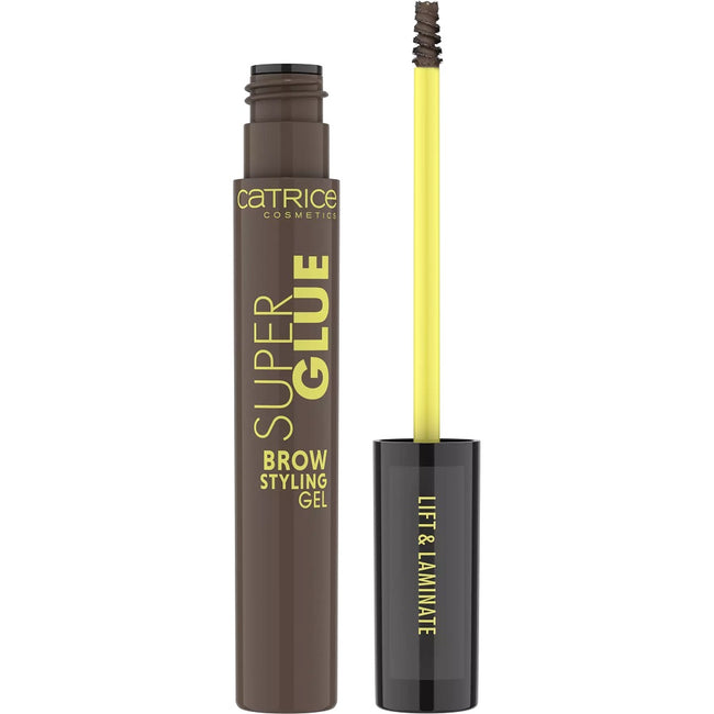 Catrice Super Glue żel do stylizacji brwi