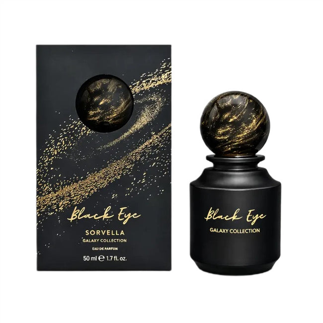 Sorvella Perfume Black Eye woda perfumowana
