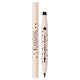 Eveline Cosmetics Eyeliner & Stamp 2in1 eyeliner ze stemplem
