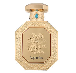 French Avenue Aquarius woda perfumowana