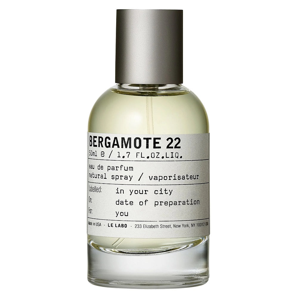le labo bergamote 22 woda perfumowana 50 ml    