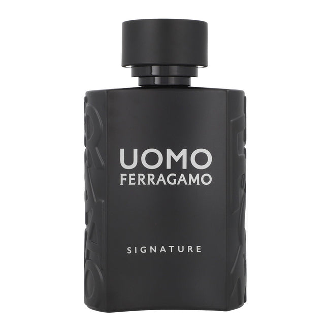 Salvatore Ferragamo Uomo Signature woda perfumowana