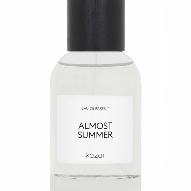 Kazar Almost Summer woda perfumowana spray