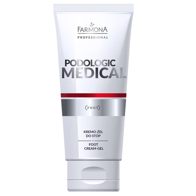 Farmona Professional Podologic Medical kremo-żel do stóp 200ml