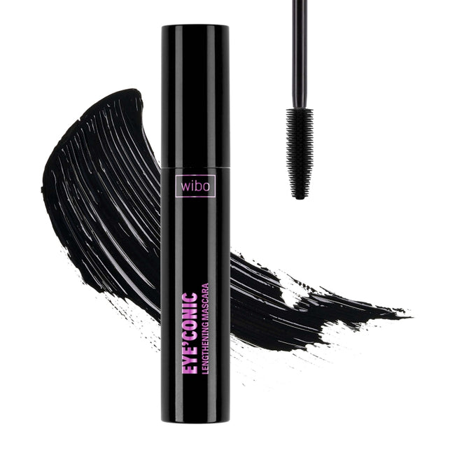 Wibo Eye'conic Mascara tusz do rzęs