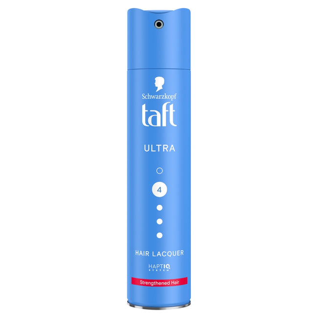 Taft Ultra lakier do włosów 250ml