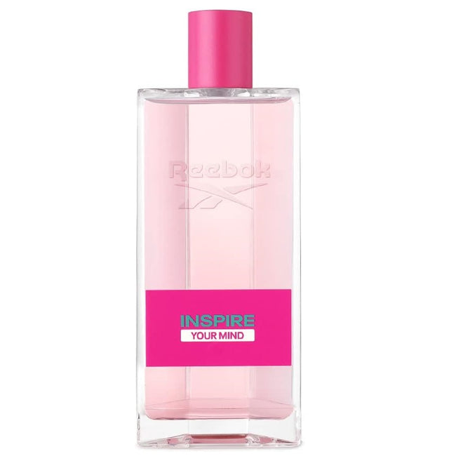 Reebok Inspire Your Mind Women woda toaletowa spray