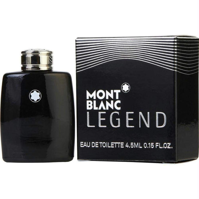 Mont Blanc Legend woda toaletowa spray